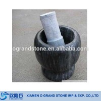 Natural Stone Mortar and Pestle Onyx Mini Mortar and Pestle