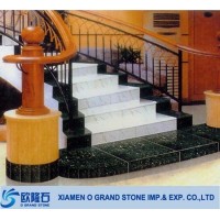 white marble steps stone steps decorated marble stairs steps